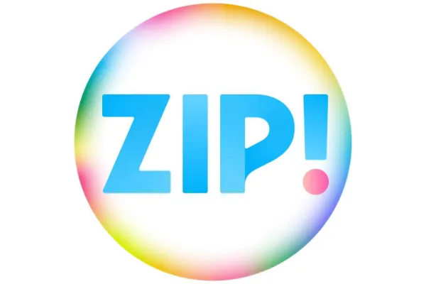 日テレ【ZIP!】